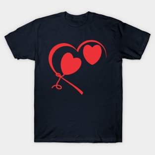 love T-Shirt